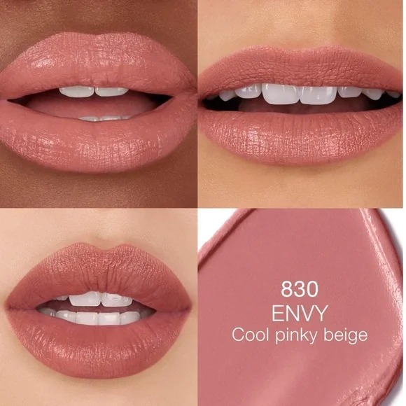 🤎NARS - Explicit Refillable Satin Lipstick💄 - Picture 4 of 6